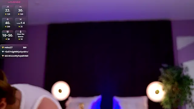 JaniceCollins webcam
