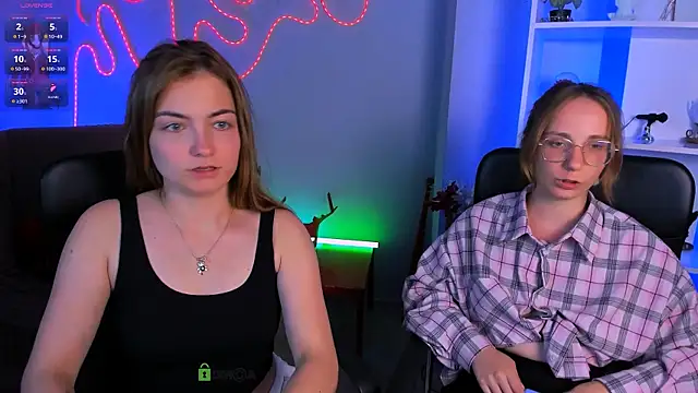 baby_hotte webcam