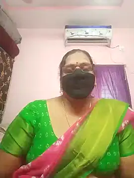 sarala_telugu webcam