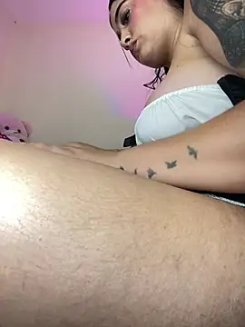 Sarita_Vegaa webcam