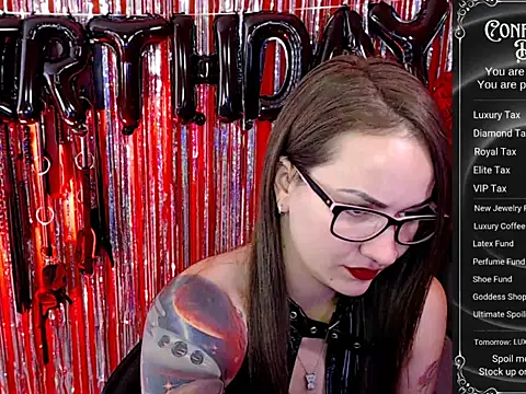 _MissJaneWarren_ webcam