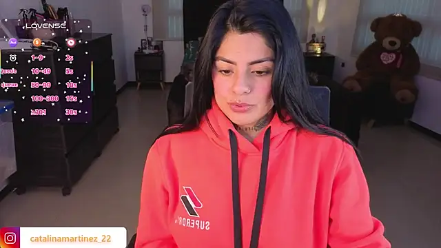 Catalina_mart webcam
