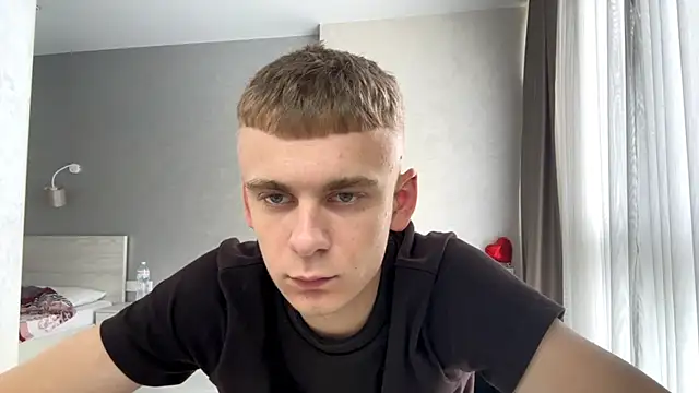 SoloFury webcam