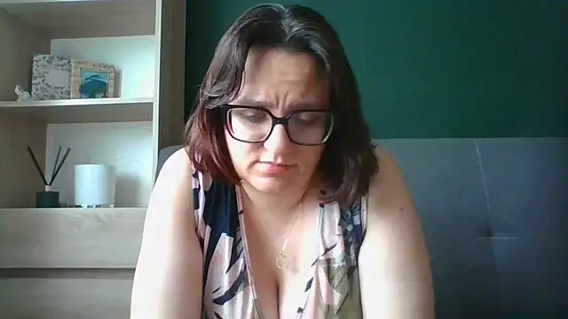 sensual_paris webcam