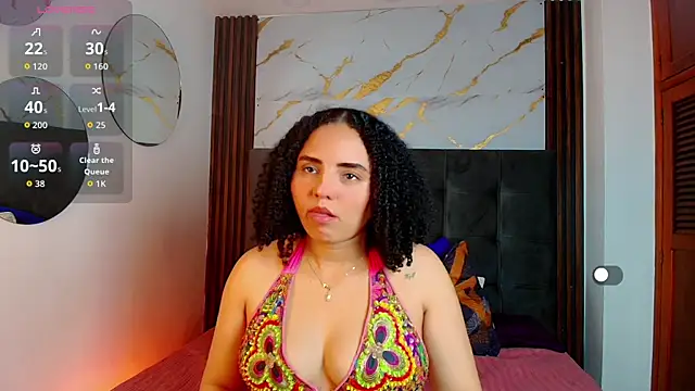 Sol__Latina webcam