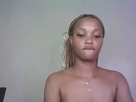 PrettyT5 webcam