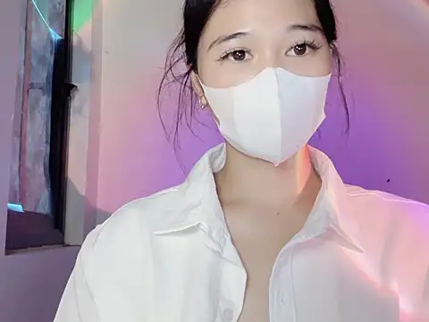 miumiubeauty webcam