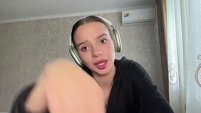DorianRamsden webcam