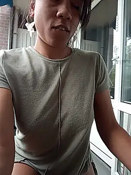 Yayamuse webcam