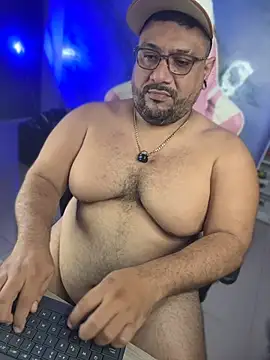 jacoob_woods webcam