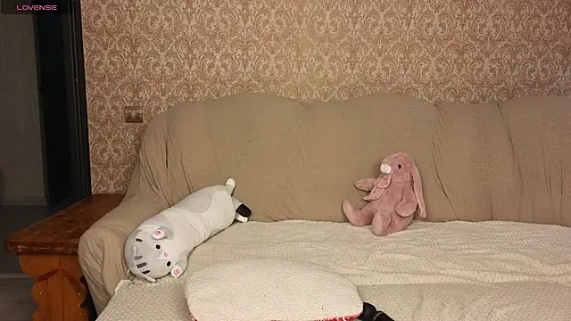 Lilihere_ webcam