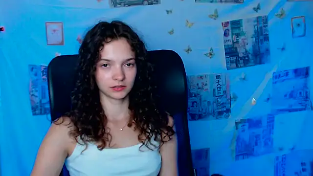 _SusieSu_ webcam