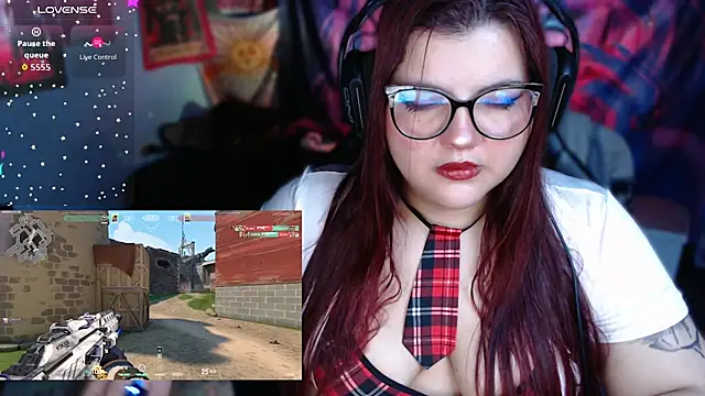 Annee23 webcam