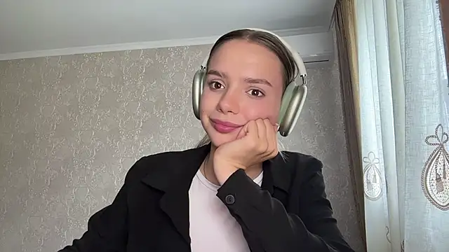 DorianRamsden webcam