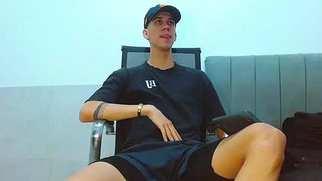 jhony-sex webcam