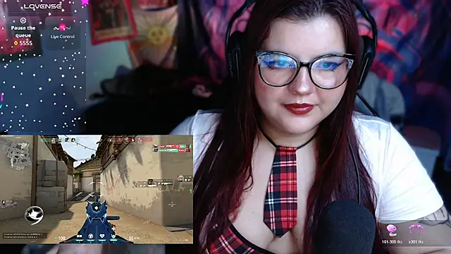Annee23 webcam