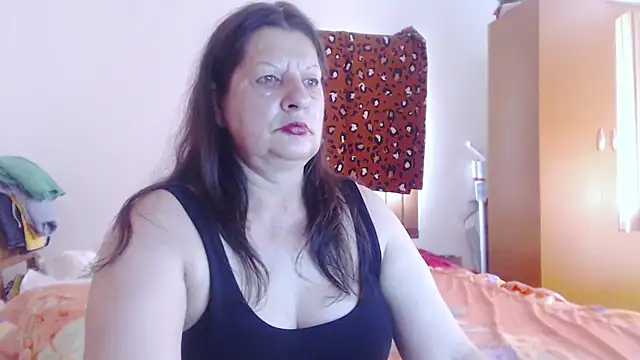 ExtasyMature webcam