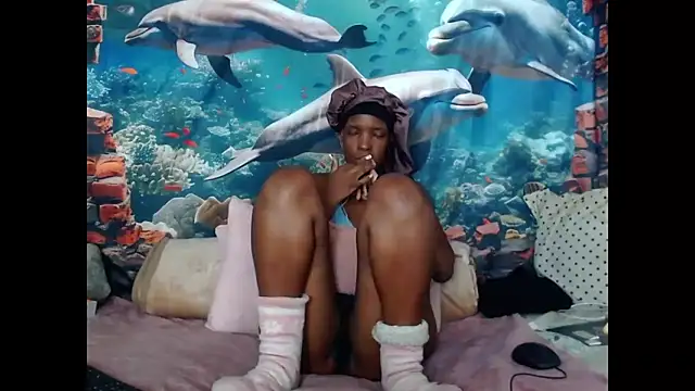 AfricanBarbiee69 webcam