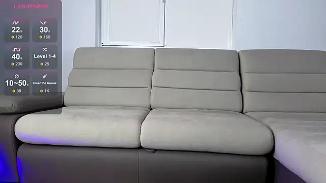 KassidyVibe webcam
