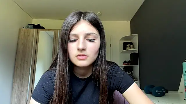 SpanishRooter webcam