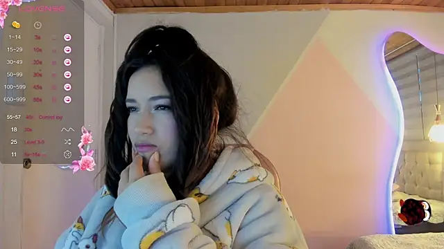 cristal__hot_1 webcam