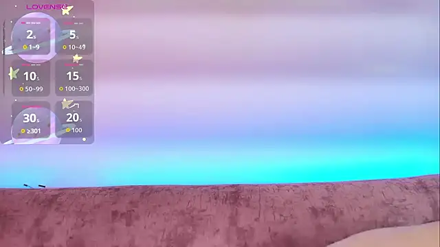 Miiaa_doll webcam