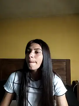 AntoniaHottie webcam