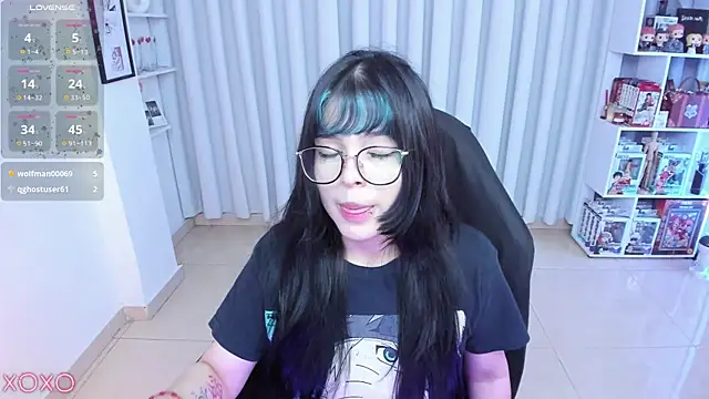 misshoneyxxx webcam