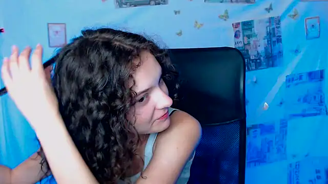 _SusieSu_ webcam