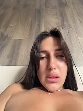AleksandraRich webcam