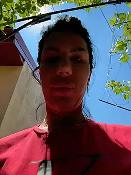 SelineVelvet webcam