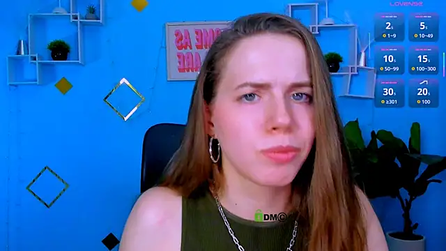 lumi_soft webcam