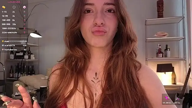 Lola_dinky webcam