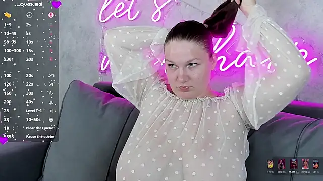 Virginia_Robinson webcam