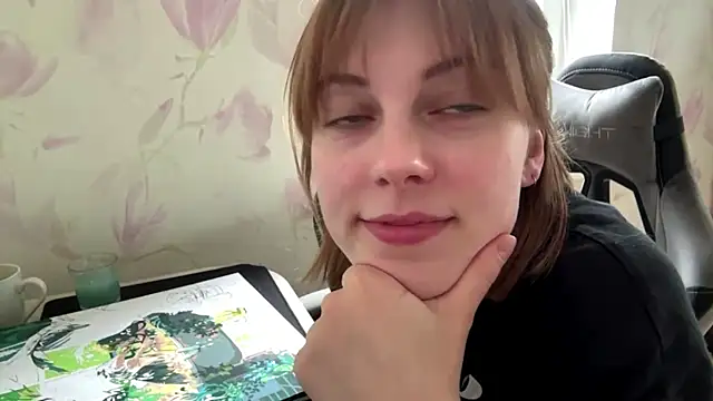 ShonnaTweddle webcam
