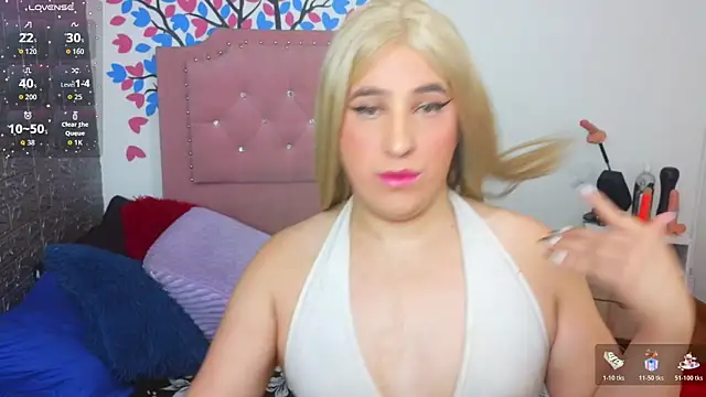 roxxy_pink_ webcam