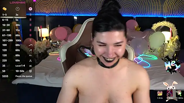 EmilyCandyy webcam