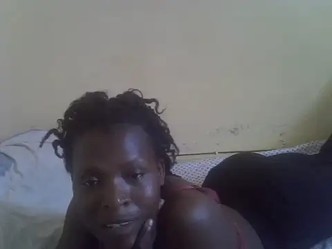 cute-shamza webcam