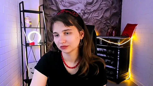 TessaMill webcam