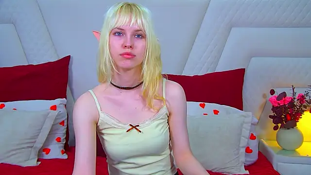 HannahHollis webcam
