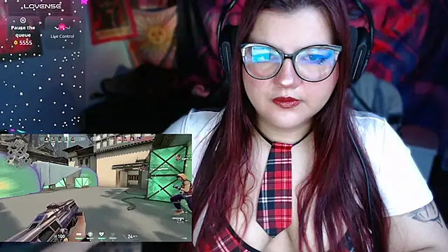 Annee23 webcam