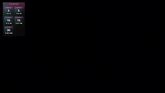 MaganLiebross webcam