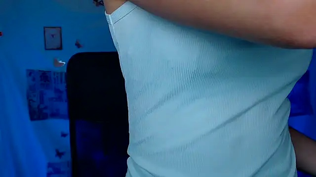 _SusieSu_ webcam