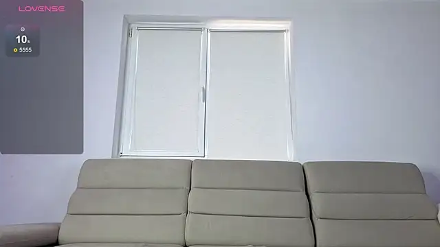 KassidyVibe webcam