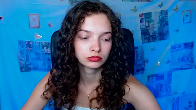 _SusieSu_ webcam