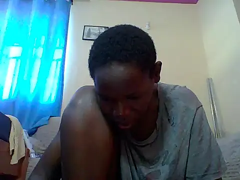 Blacksexyqueen24