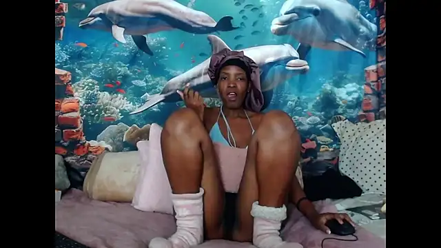 AfricanBarbiee69 webcam