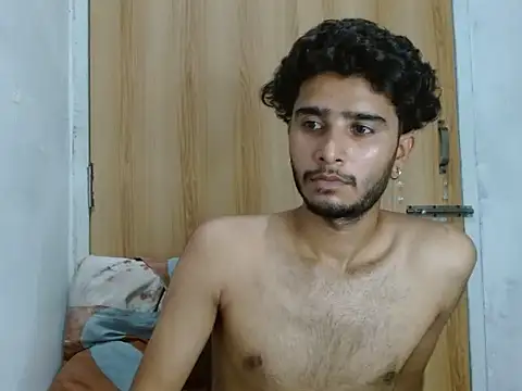 CoralN webcam