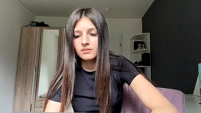 SpanishRooter webcam