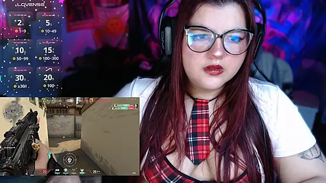 Annee23 webcam